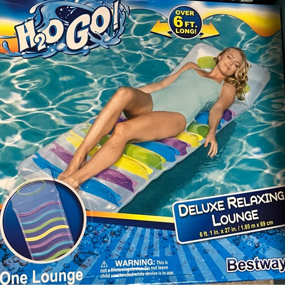 Any inflatable your choice for $20 - Picture 6 of 16